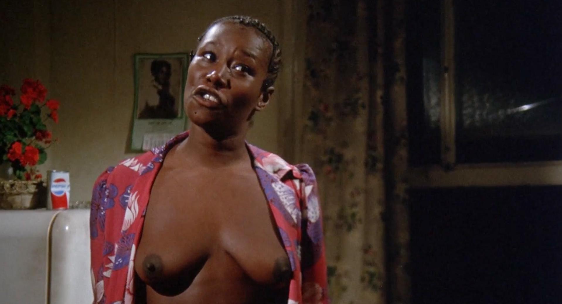 christina clay recommends vonetta mcgee nude pic