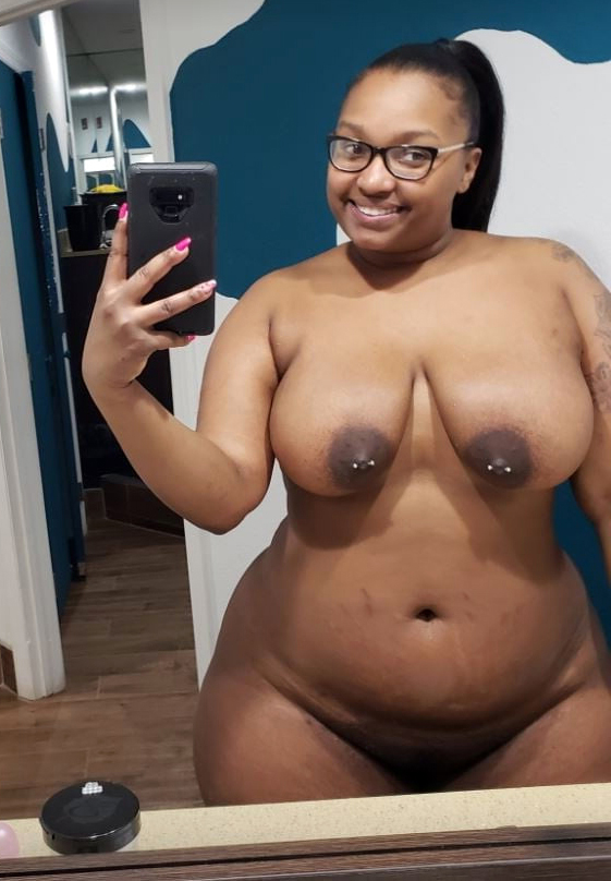 dee dodge recommends Bbw Solo Naked