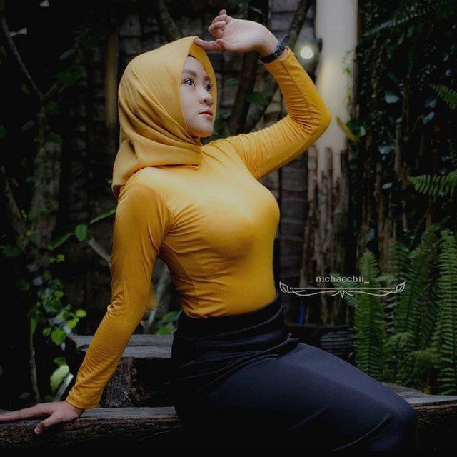 Bokep Indo Hijab Viral 2016 flashing