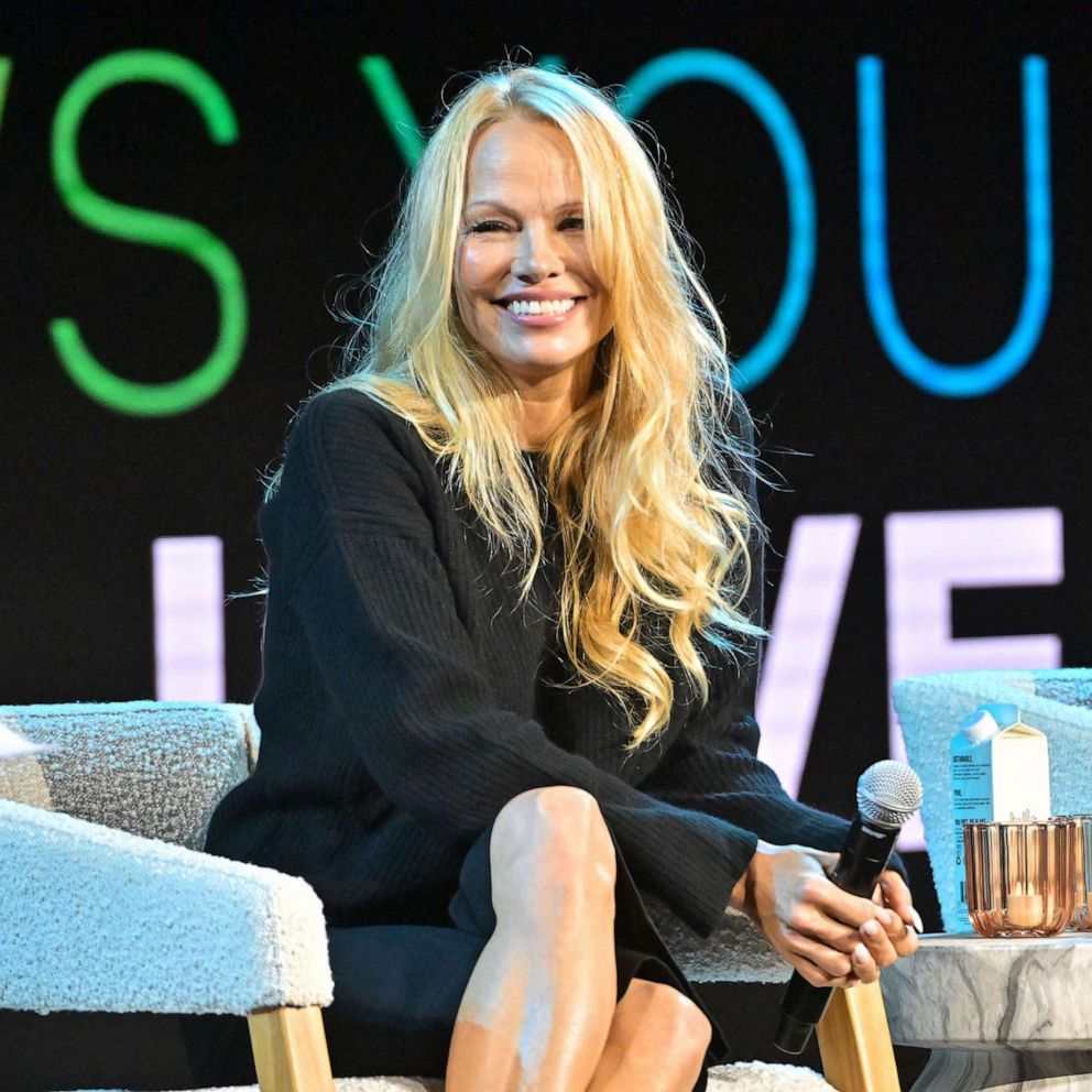 catherine sarte recommends pamala anderson nude pic