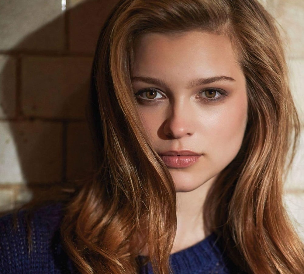 Best of Sophie cookson naked