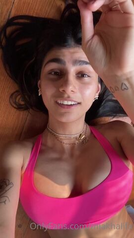 Best of Mia khalifa onlyfans porn