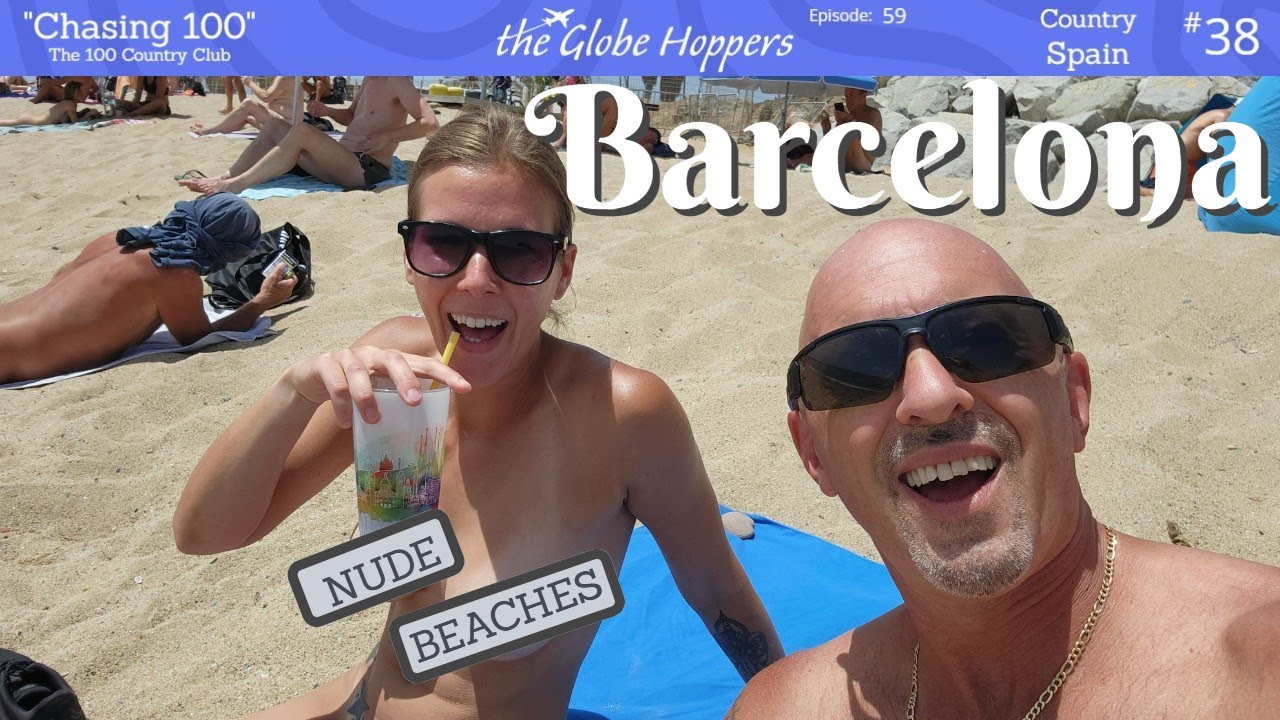 darin lang recommends Naked Beach Barcelona