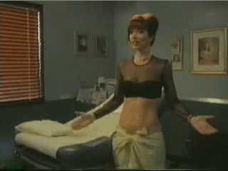 adesh roopchan recommends Janine Turner Nude