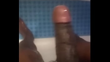 straight guy sucks a cock