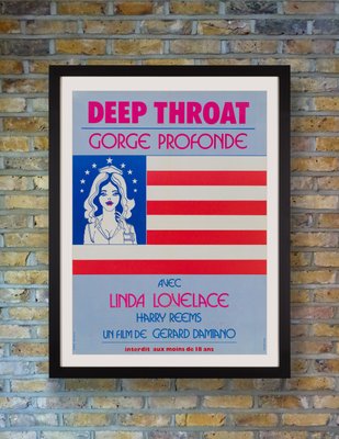 ashley cogdell recommends vintage deepthroat pic