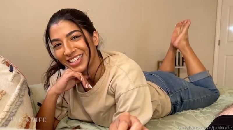 Best of Jasmine sherni onlyfans porn