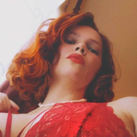 carter rowley share submissive red head photos