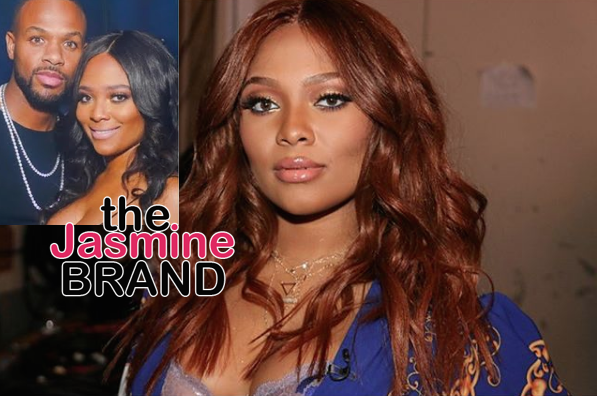 ashley brodin recommends Teairra Mari Nude