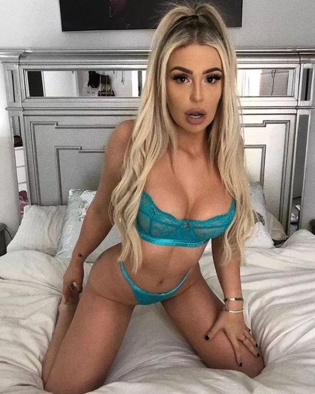 tana mongeau nsfw