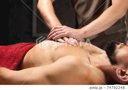 balazs vegso recommends japanese big breast massage pic