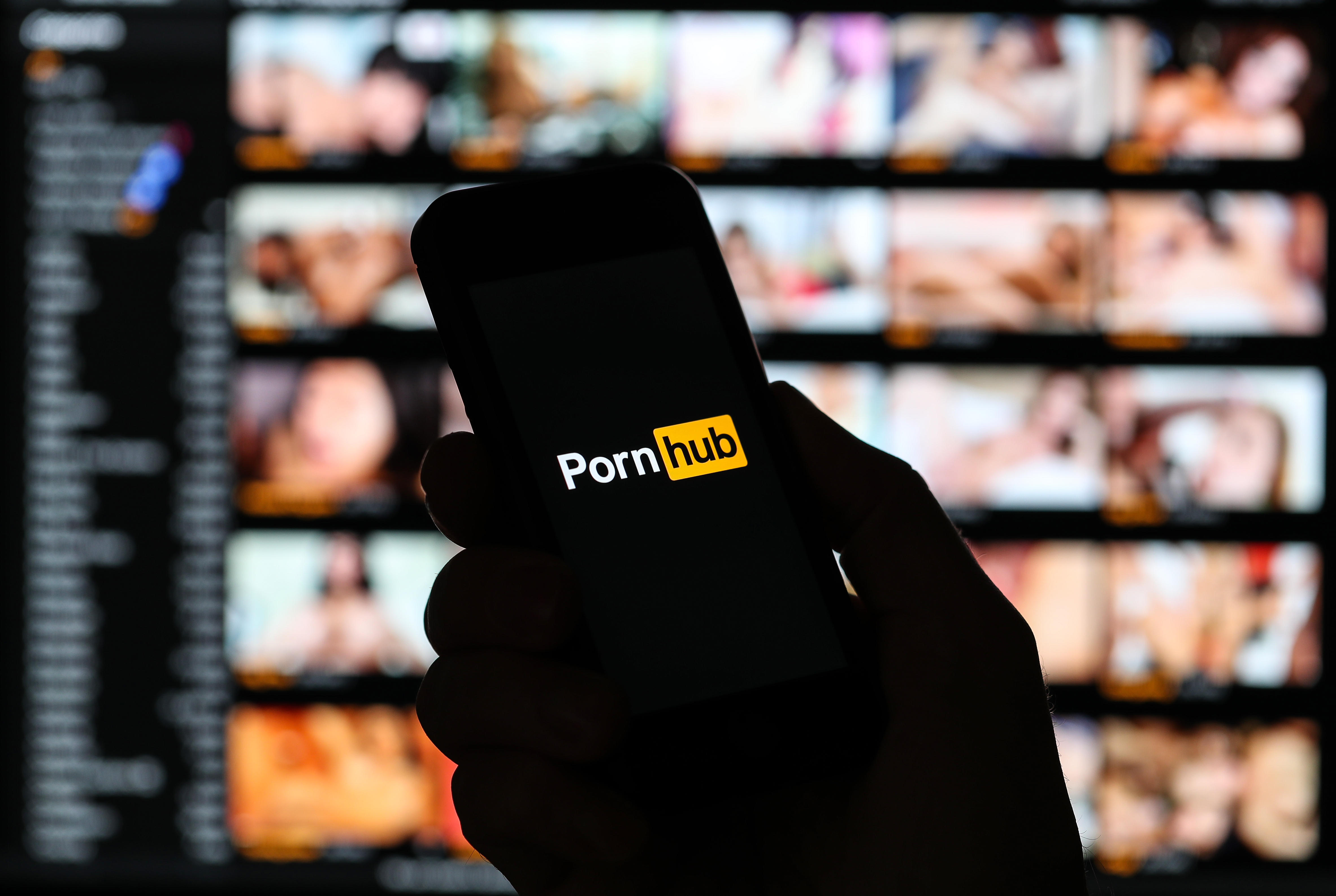 bradley babson share deleted porn hub videos photos