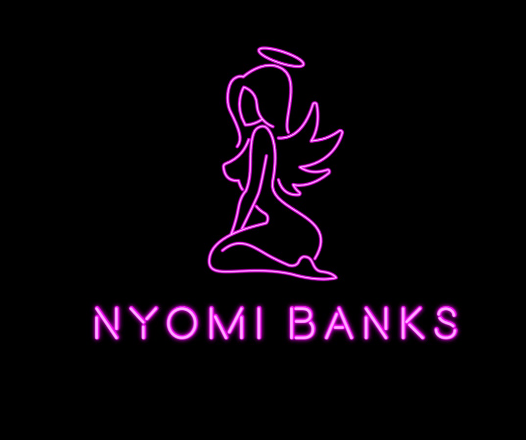 nyomi bankks