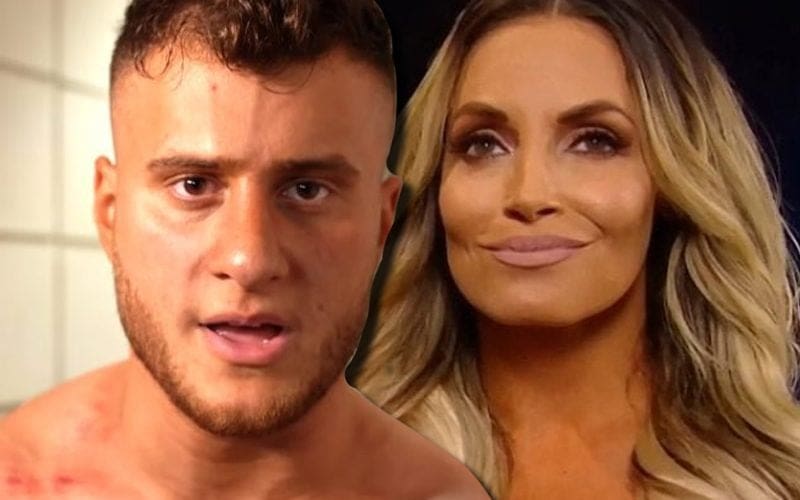 brooke pawson recommends Trish Stratus In Porn