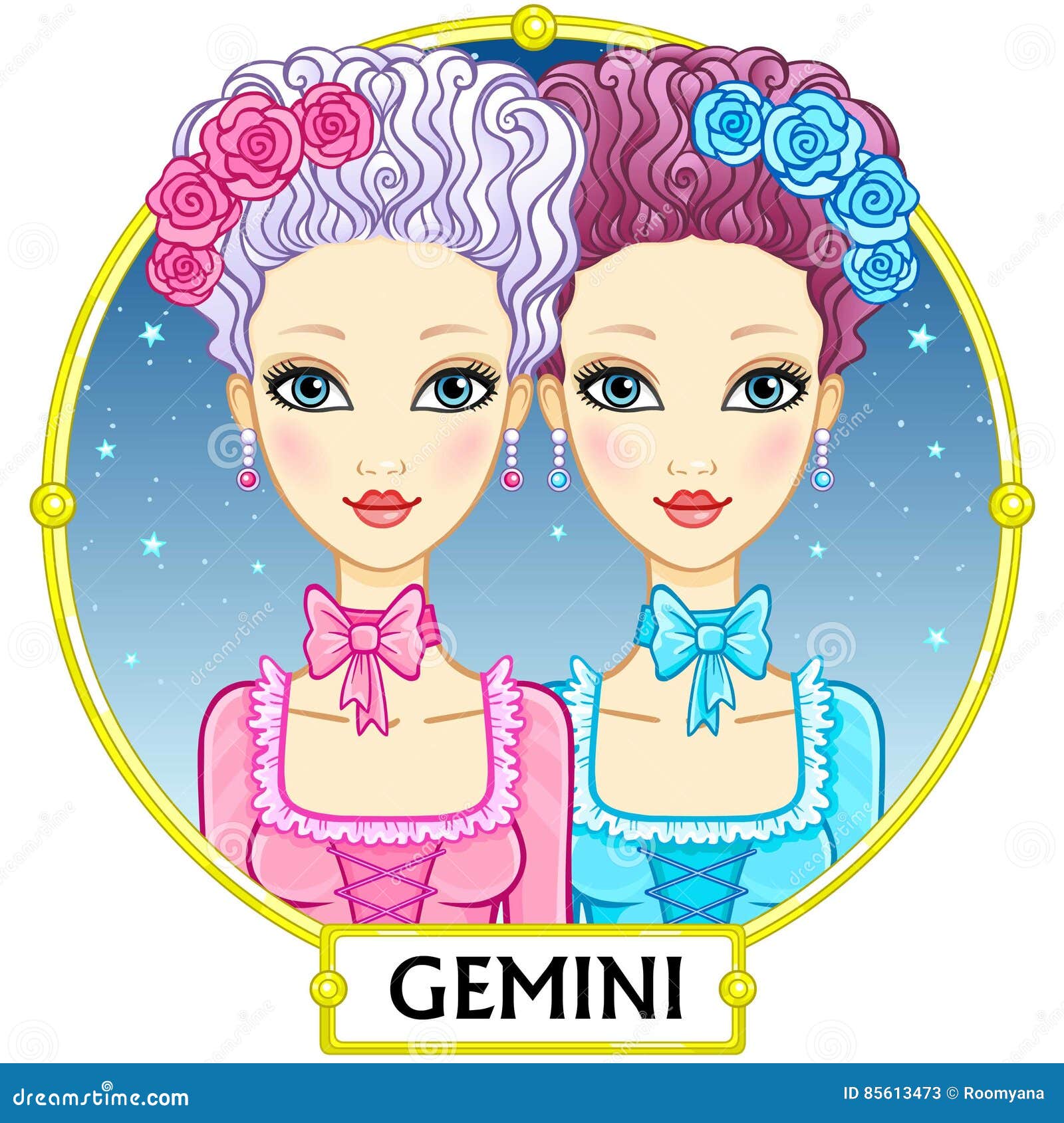 ana romio add photo princess gemini