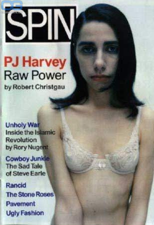 aaron baylon add pj harvey nude photo