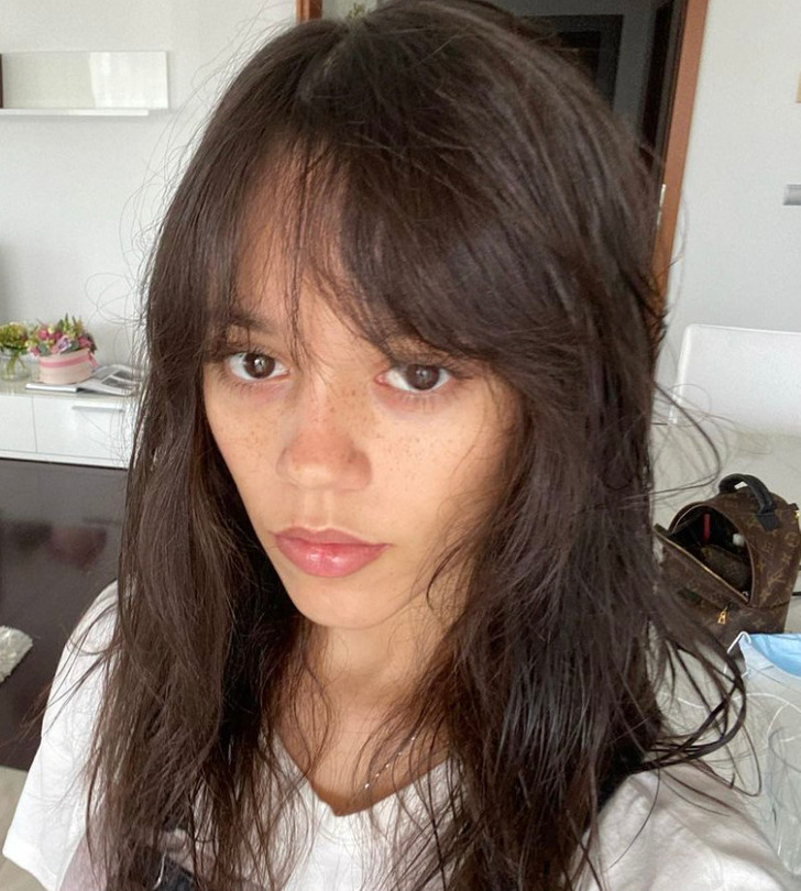 akki shukla recommends jenna ortega bikini scene pic