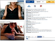 ali behfard recommends Stickam Milf