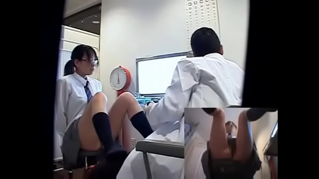 bruno masson recommends Japanese Pussy Exam