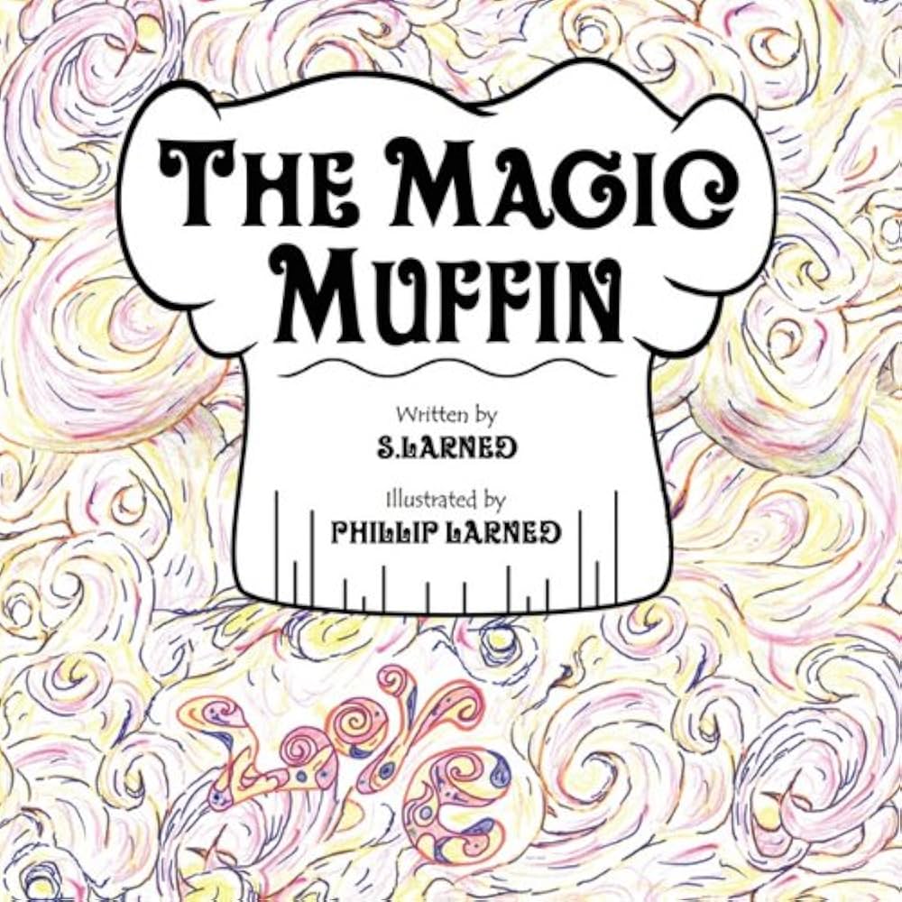 colin hockley recommends The Magicmuffin