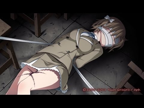 danielle vosburgh recommends anime girl gets tortured pic