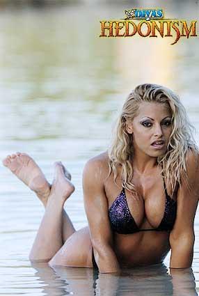 carl shell add trish stratus pornography photo