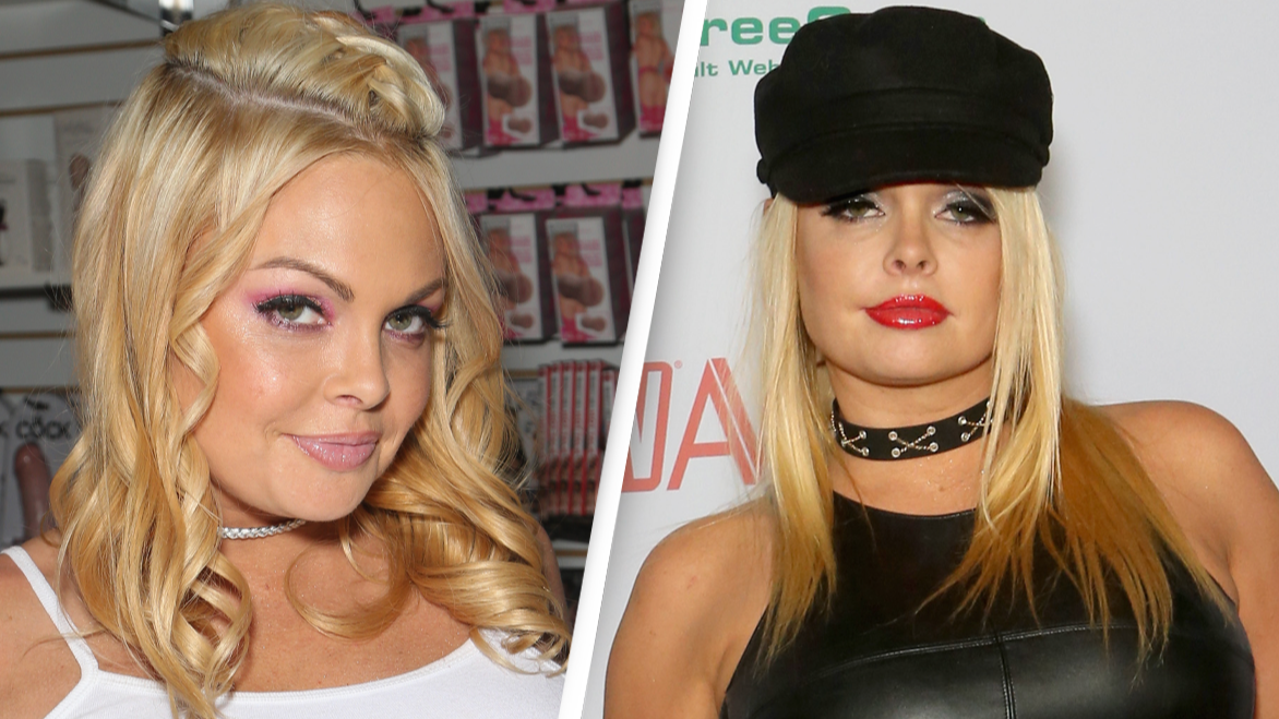 Best of Jesse jane and janine