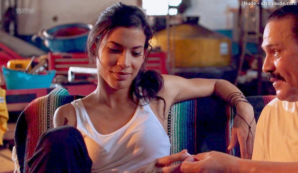 Best of Danay garcia naked