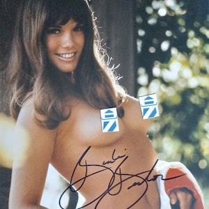 doreen cronin recommends barbi benton tits pic