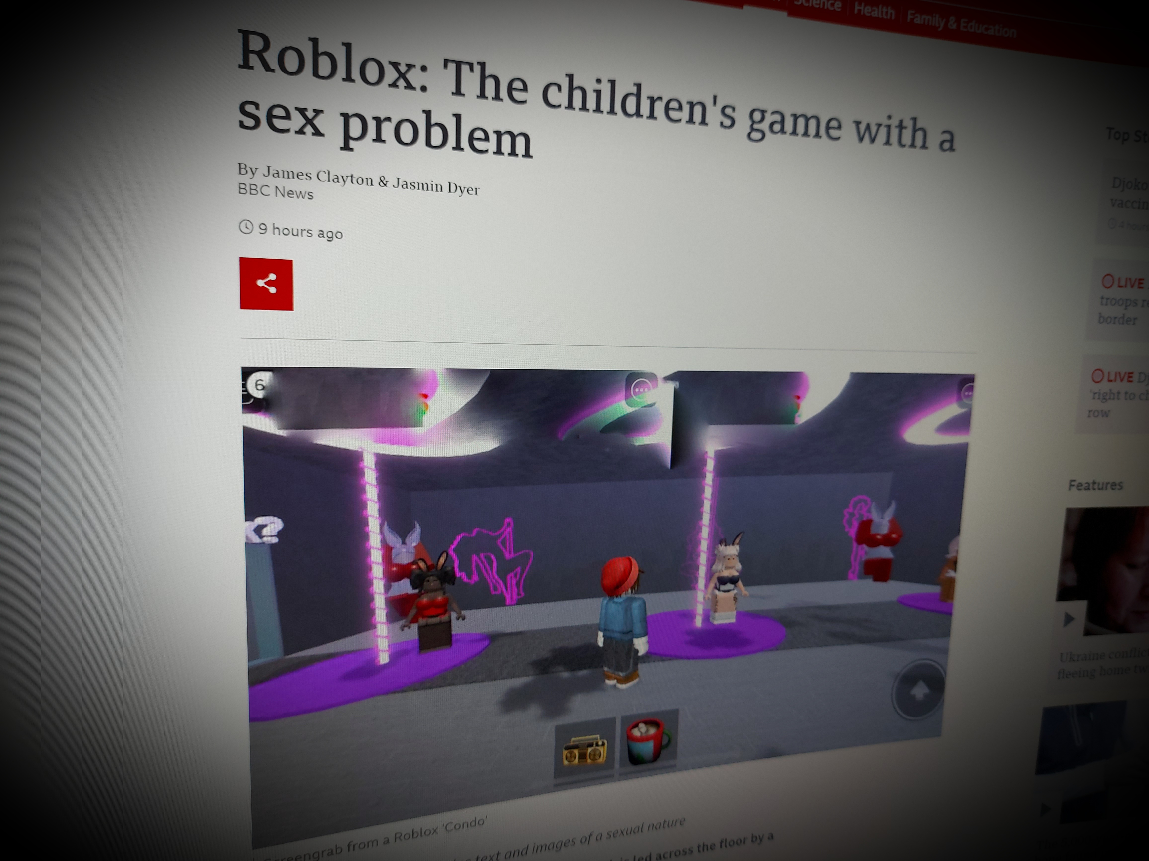 danielle reda recommends roblox r34 games pic