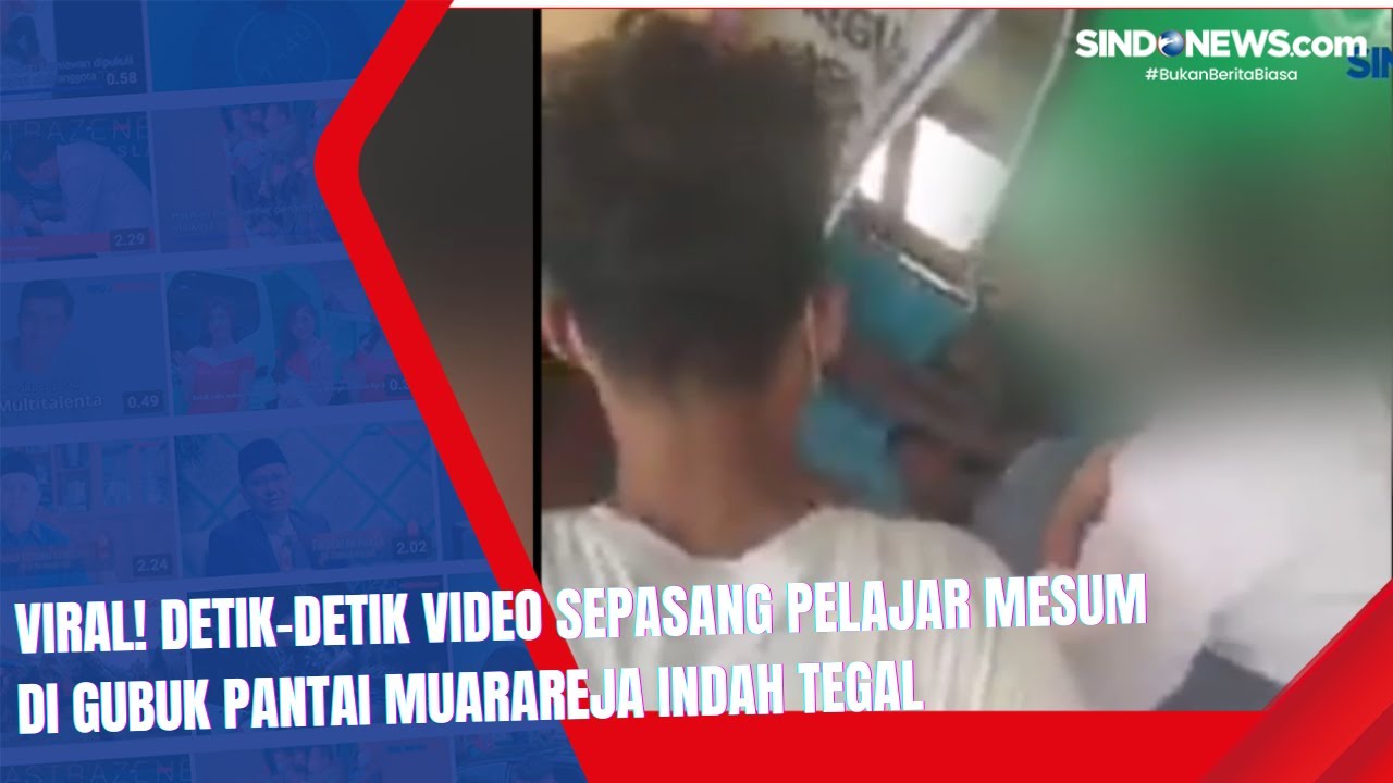 Best of Video bokep sma