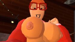 Rec Room Rule34 aomi download