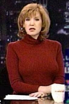 andrew silvas recommends Liz Claman Nude