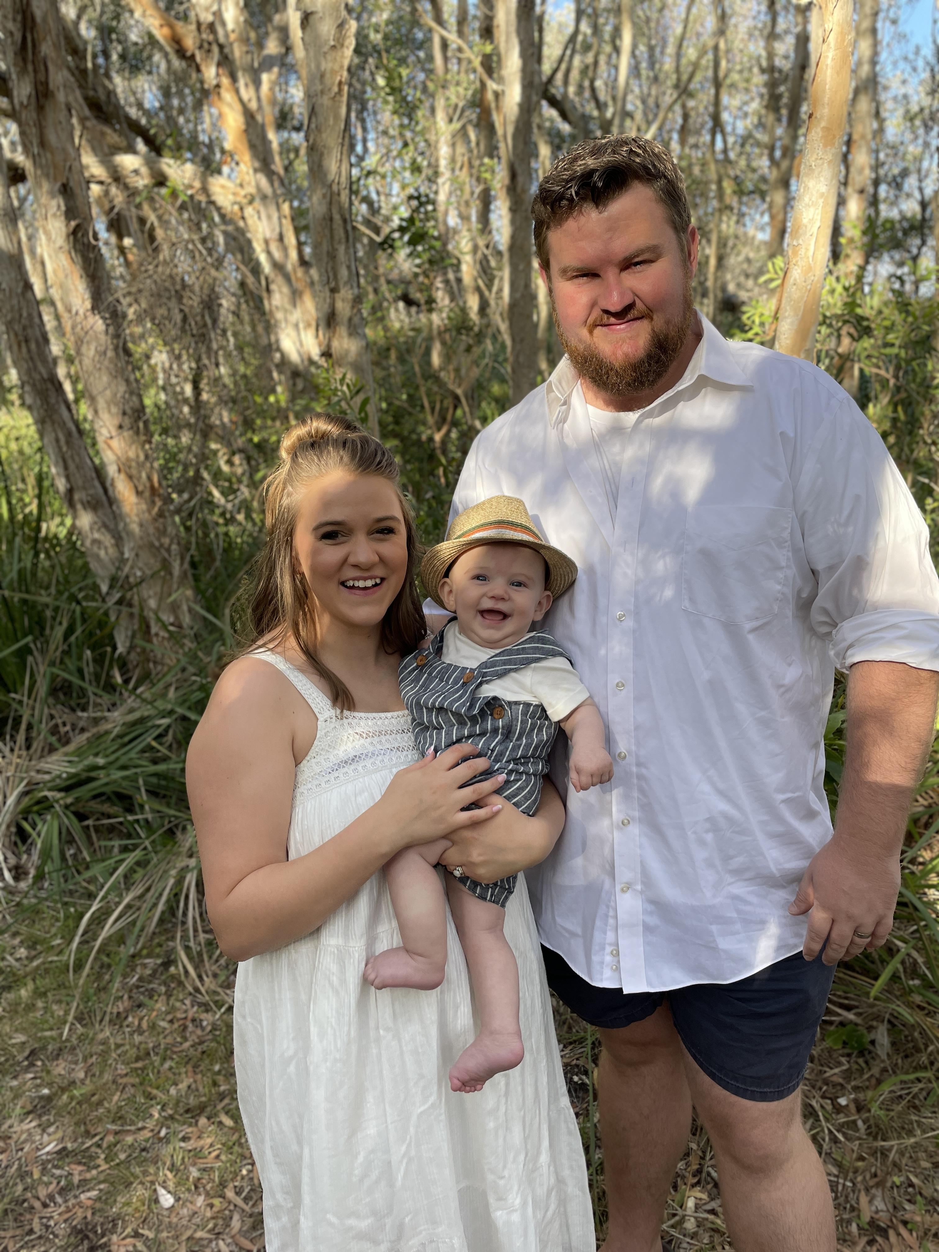 carly bastien add father daughter missionary photo