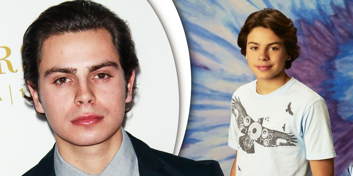 abey seyoum add jake t austin dui photo