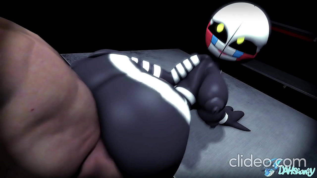 betty ann williams recommends fnaf puppet porn pic