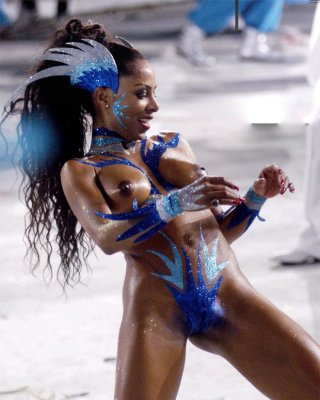 beverly fernandez recommends nude at carnival pic