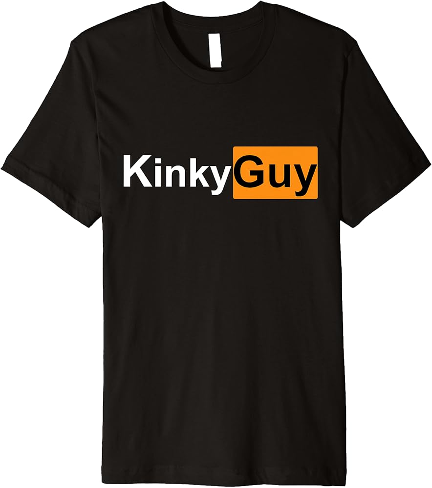 Best of Kinky guy