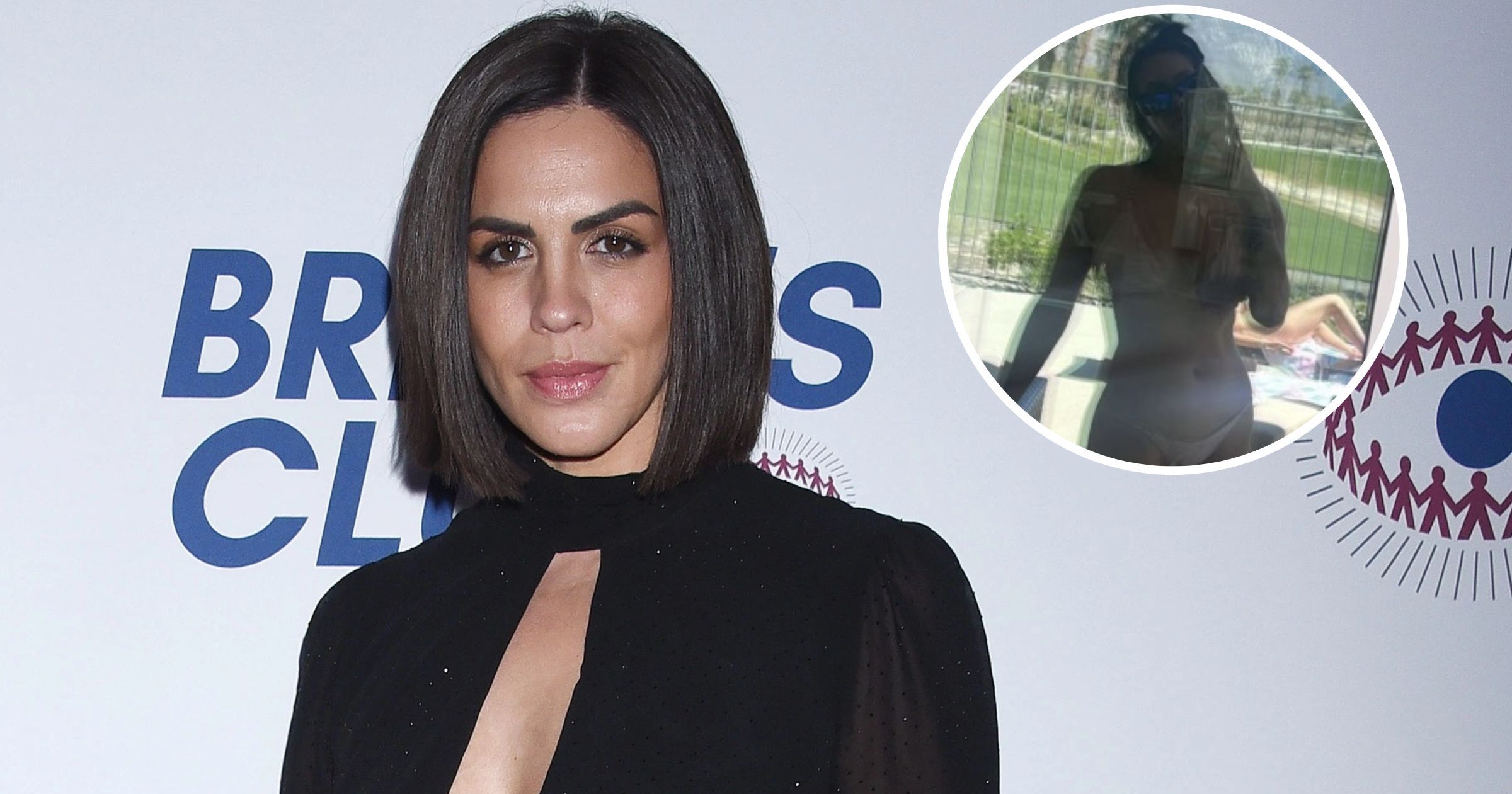 brittani miles recommends katie maloney nude pic