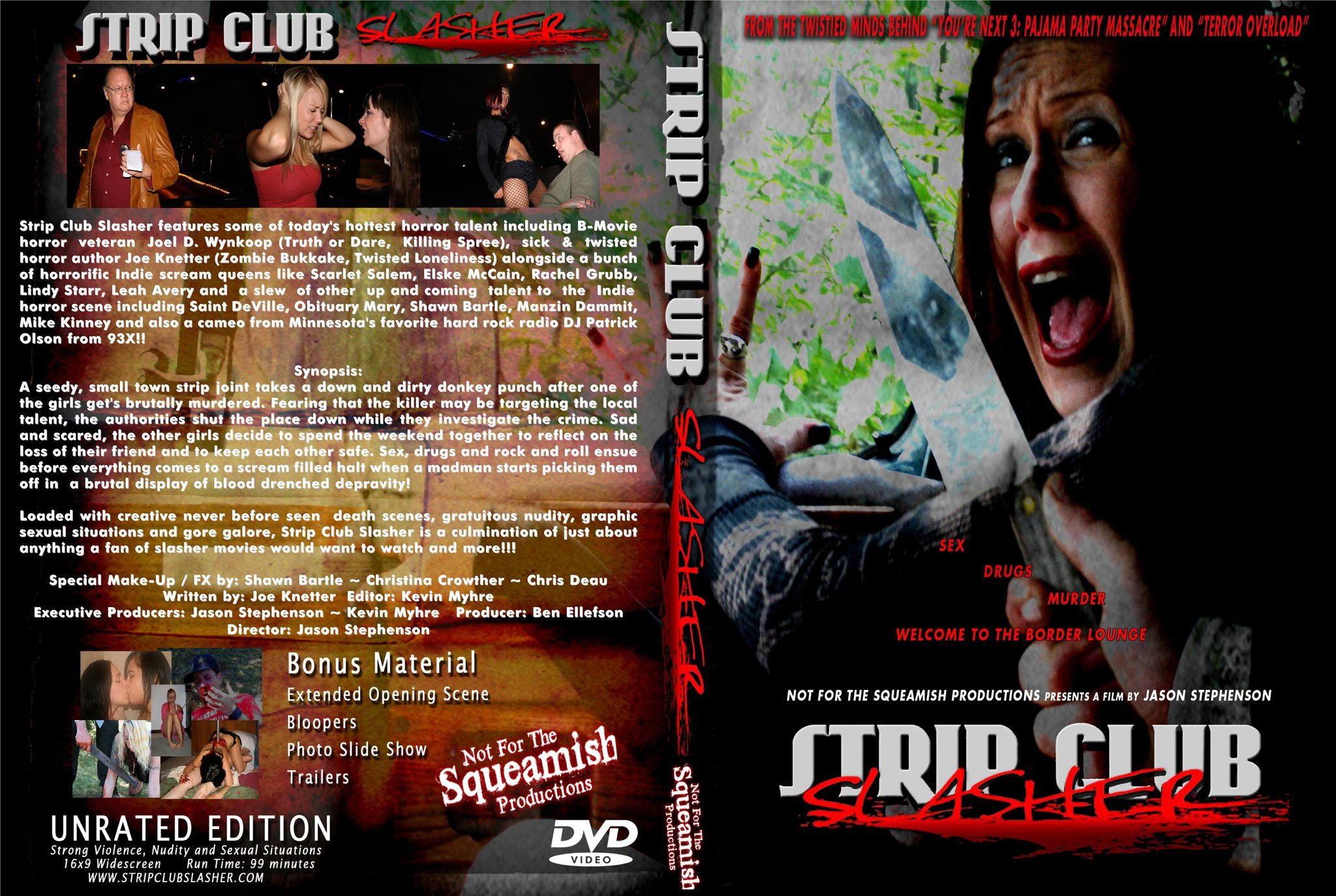 daniel elwell recommends strip club movies pic