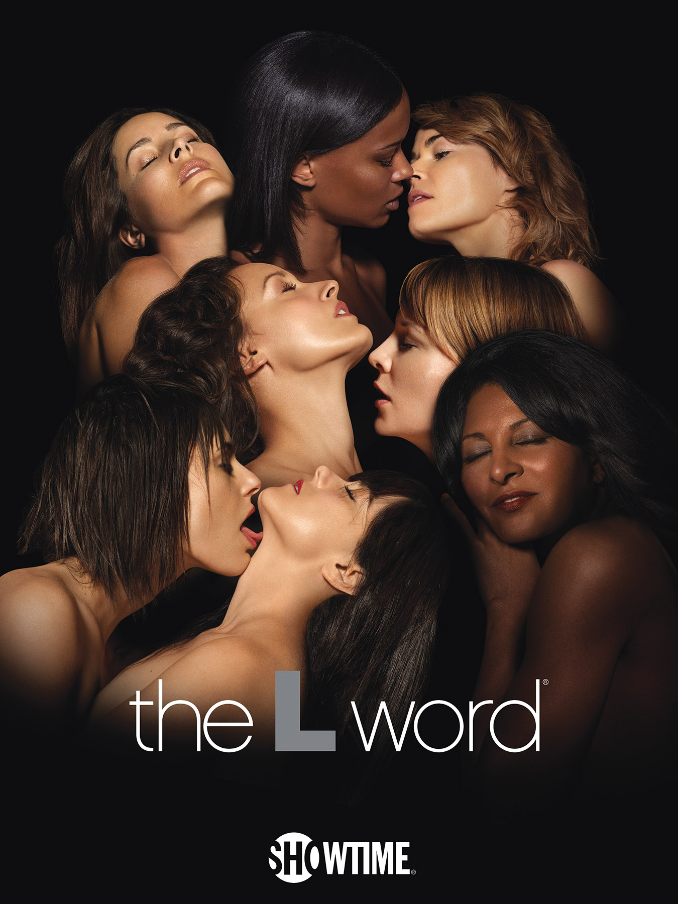 anita tamang recommends L Word Sexiest Scenes