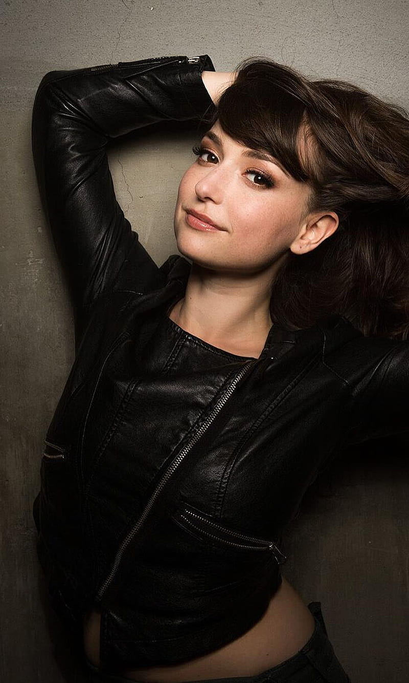 brooke lodge recommends milana vayntrub sexy photos pic