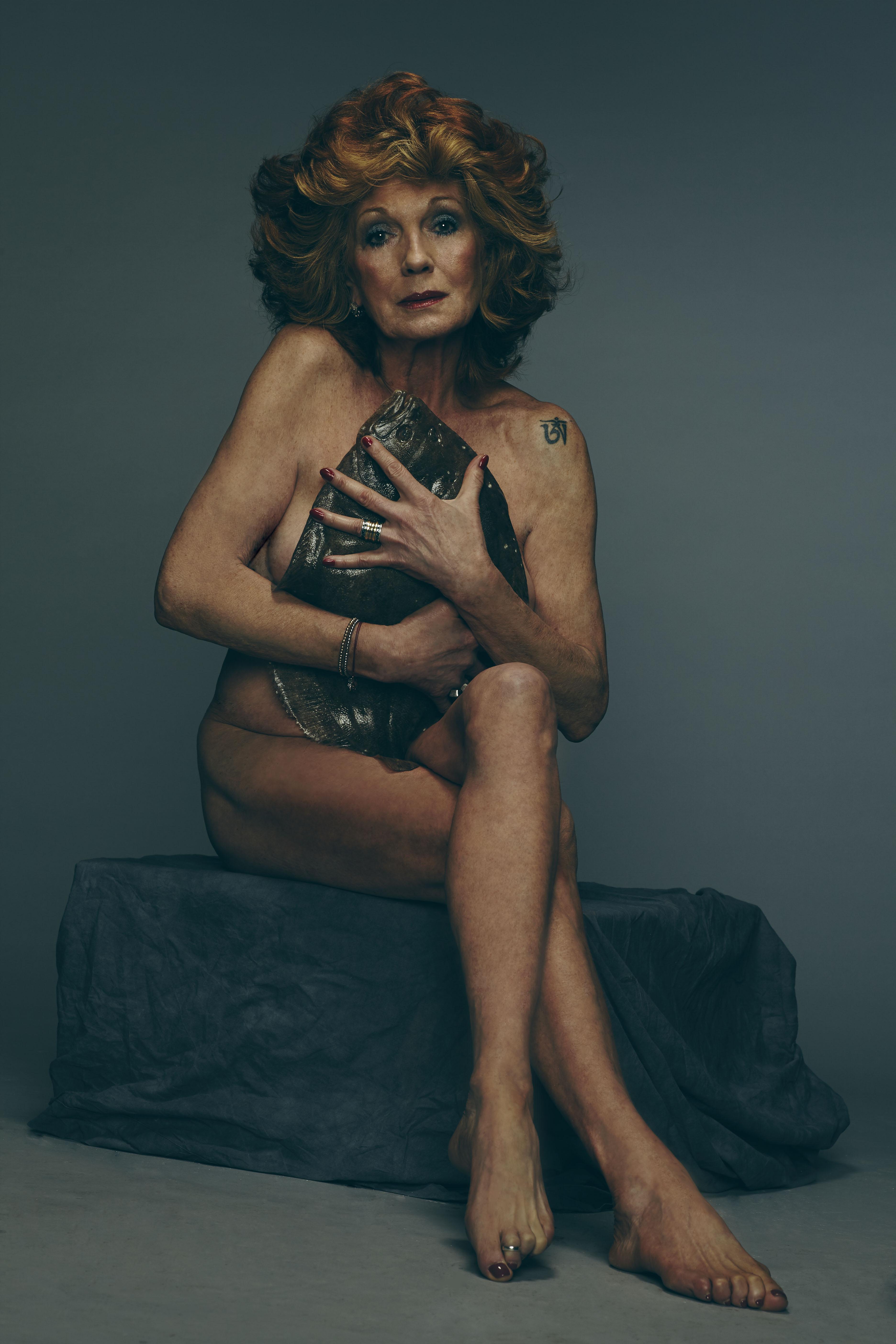 dawn himes add imelda staunton nude photo