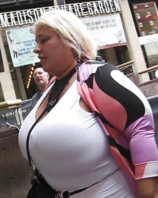 Best of Bbw gilf candid