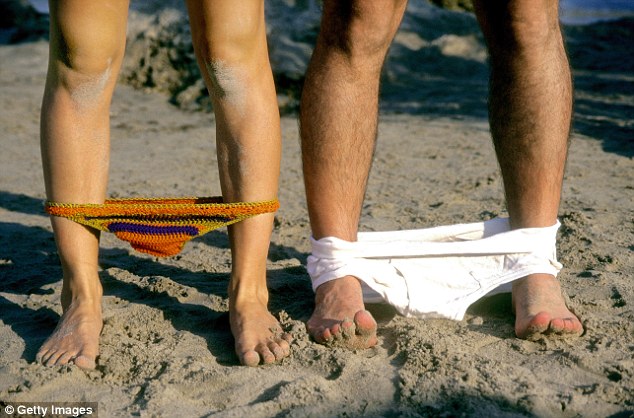 public handjob beach