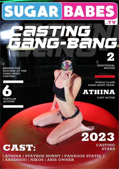 ameer san recommends bang casting full pic