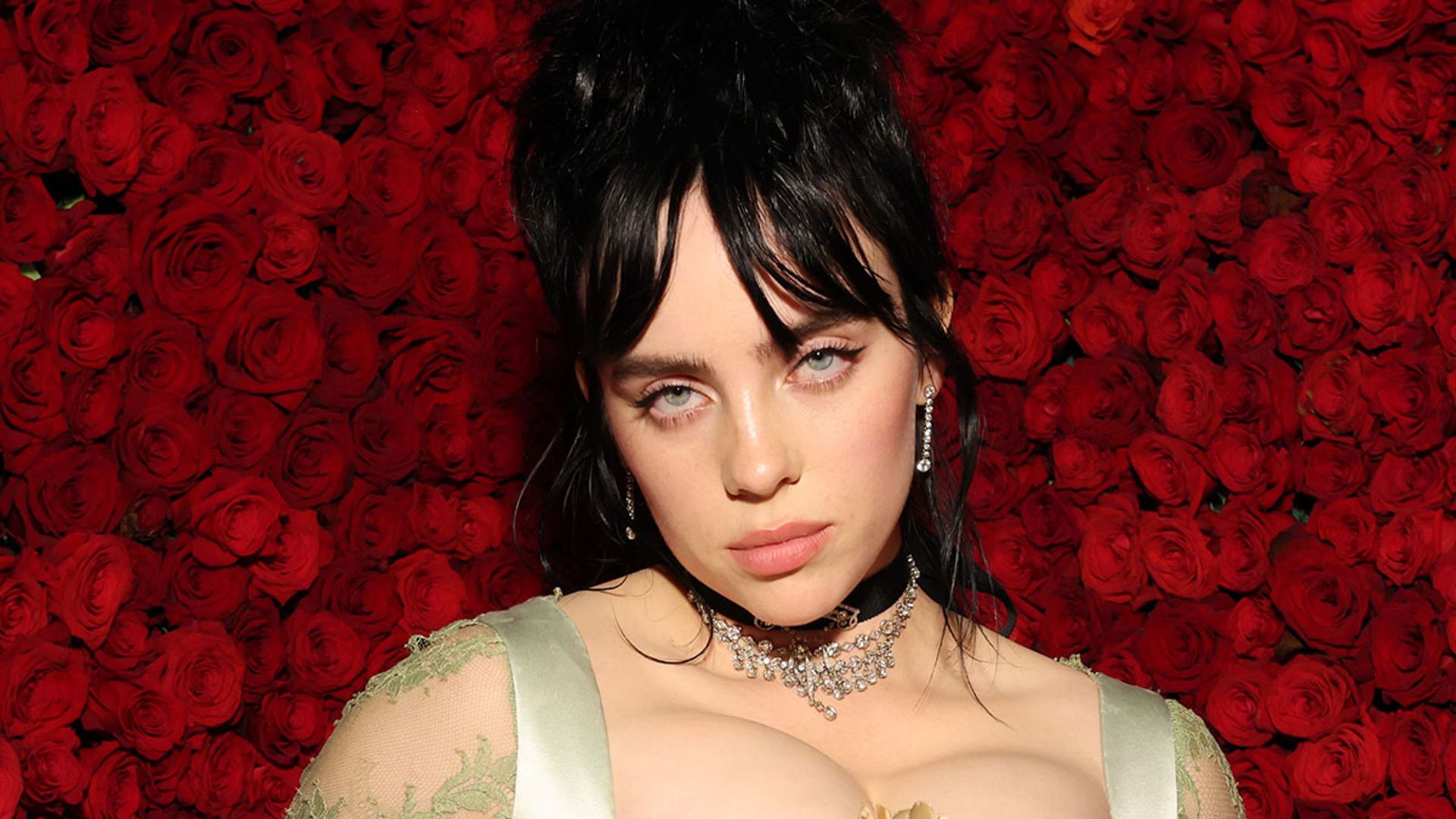 Best of Billie eilish nude