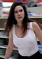 aleisha barrett recommends nude pictures of jennifer connelly pic