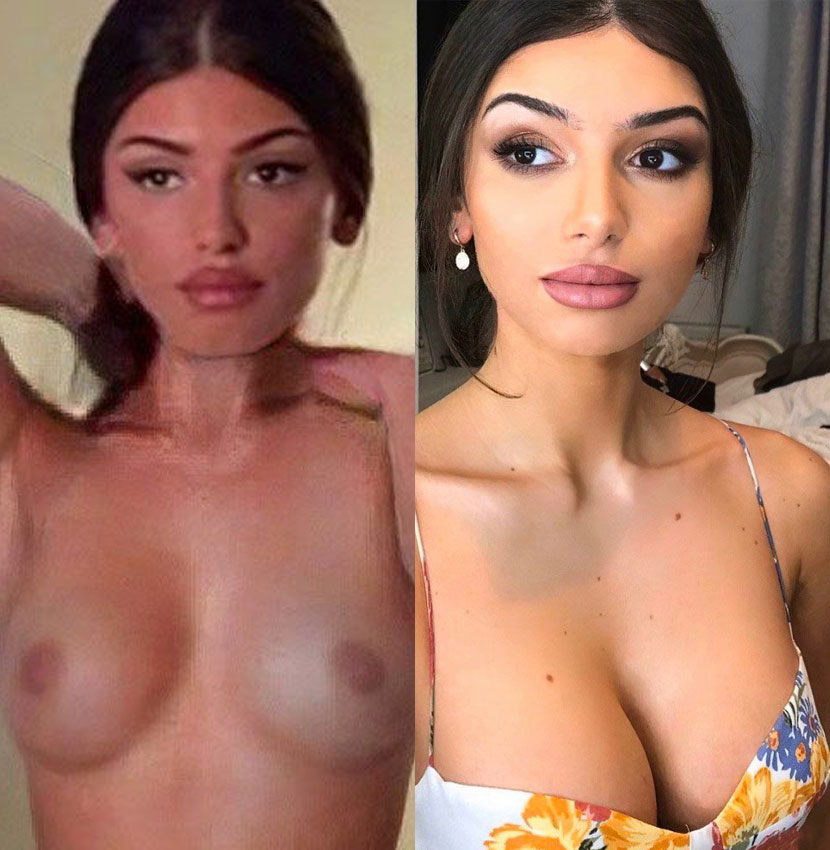 mimi keene naked