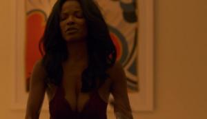 carey baucum recommends Keesha Sharp Nude